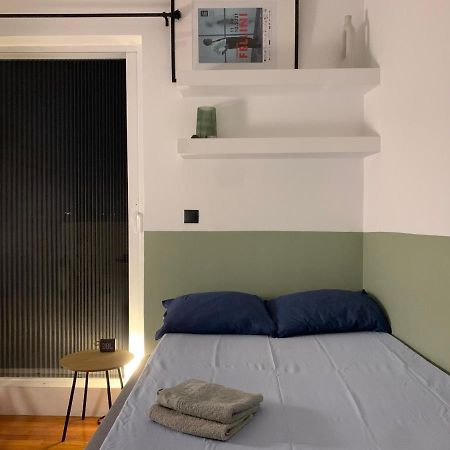 Ferienwohnung Athenian Sky Exterior foto