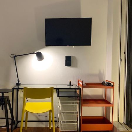 Ferienwohnung Athenian Sky Exterior foto