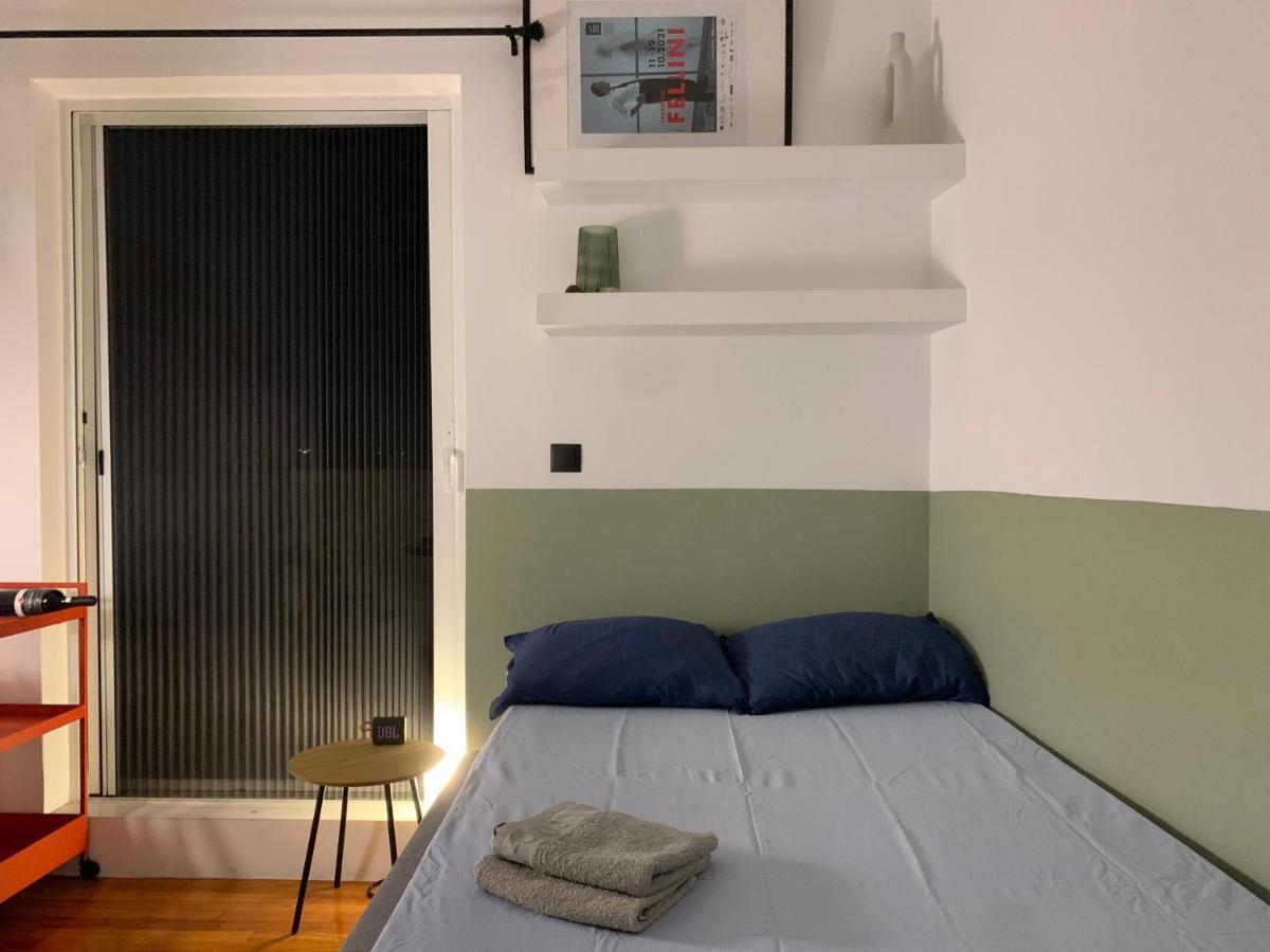 Ferienwohnung Athenian Sky Exterior foto